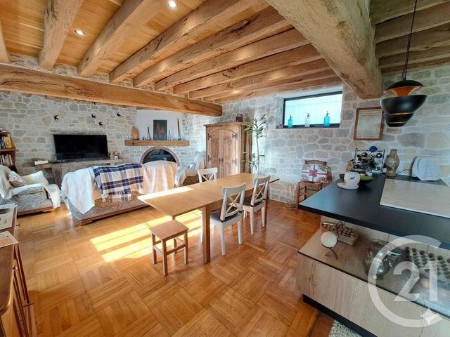 Maison &agrave; vendre - 6 pi&egrave;ces - 143,80 m2 - Buthiers - 77 - ILE-DE-FRANCE