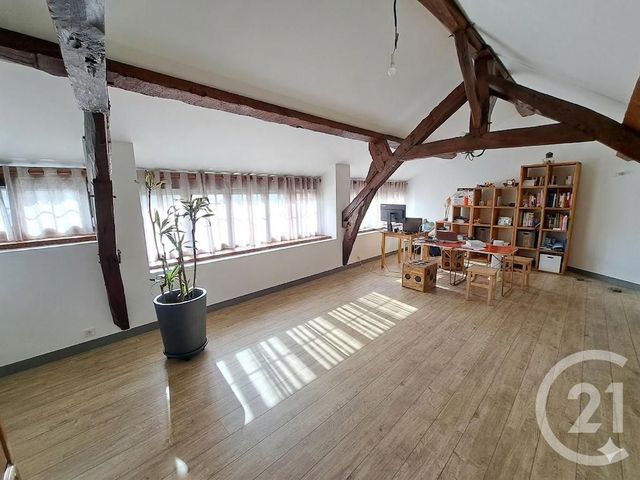 Maison &agrave; vendre - 6 pi&egrave;ces - 143,80 m2 - Buthiers - 77 - ILE-DE-FRANCE