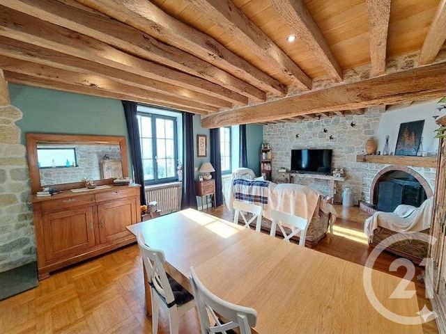 Maison &agrave; vendre - 6 pi&egrave;ces - 143,80 m2 - Buthiers - 77 - ILE-DE-FRANCE