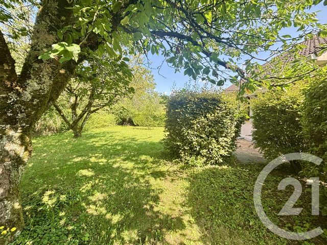 Maison à vendre - 4 pièces - 84,25 m2 - Puiseaux - 45 - CENTRE