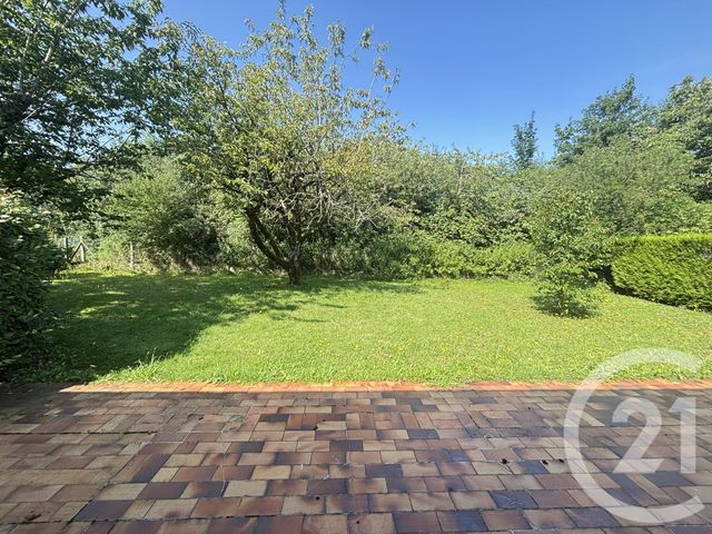 Maison à vendre - 4 pièces - 84,25 m2 - Puiseaux - 45 - CENTRE