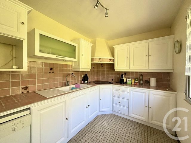 Maison à vendre - 4 pièces - 84,25 m2 - Puiseaux - 45 - CENTRE