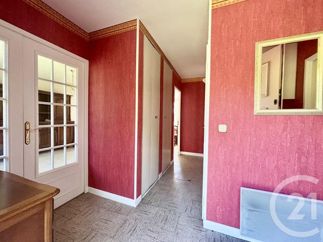 Maison à vendre - 4 pièces - 84,25 m2 - Puiseaux - 45 - CENTRE