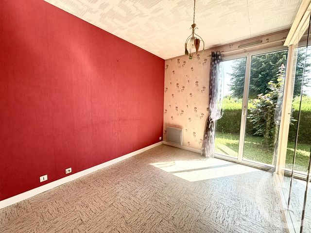 Maison à vendre - 4 pièces - 84,25 m2 - Puiseaux - 45 - CENTRE