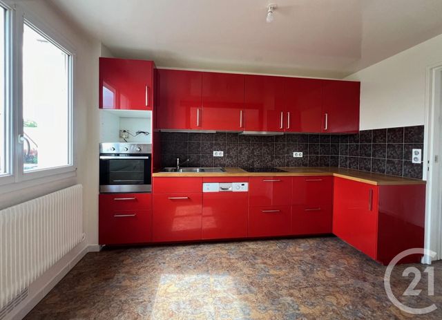 appartement - LE MALESHERBOIS - 45