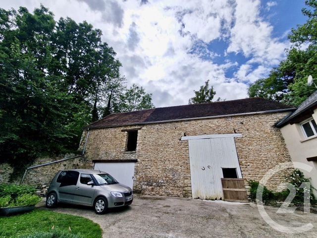 Maison à vendre - 7 pièces - 108 m2 - Le Malesherbois - 45 - CENTRE