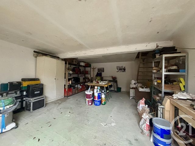 Maison à vendre - 7 pièces - 108 m2 - Le Malesherbois - 45 - CENTRE