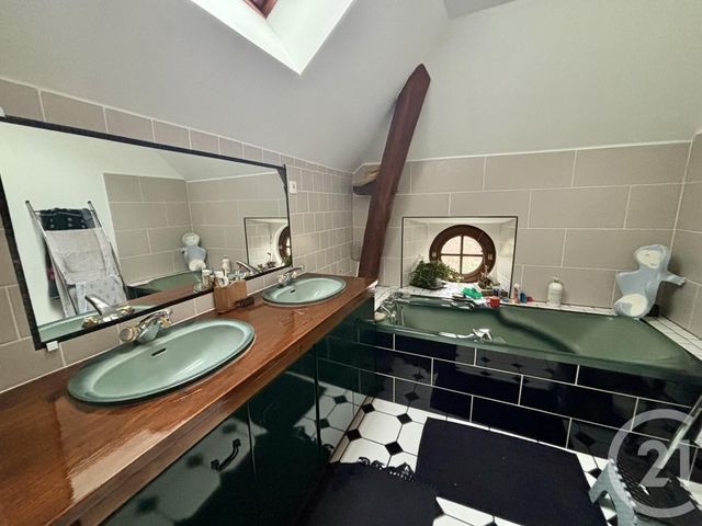 Maison à vendre - 7 pièces - 108 m2 - Le Malesherbois - 45 - CENTRE