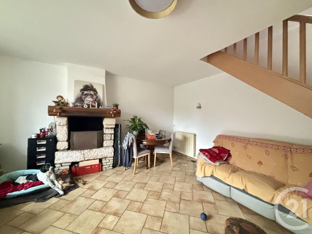 Maison à vendre - 7 pièces - 108 m2 - Le Malesherbois - 45 - CENTRE