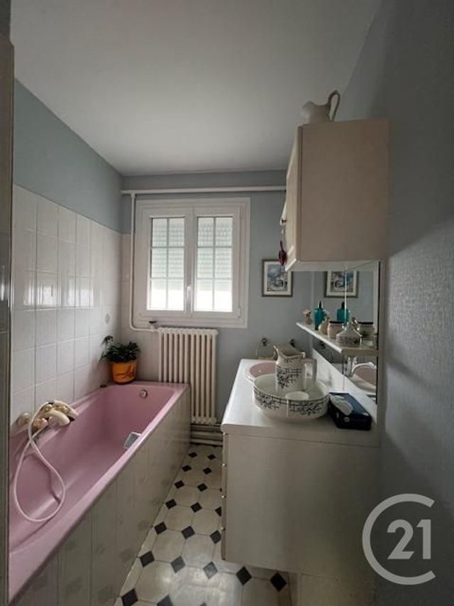 Maison &agrave; vendre - 5 pi&egrave;ces - 75,45 m2 - Sermaises - 45 - CENTRE