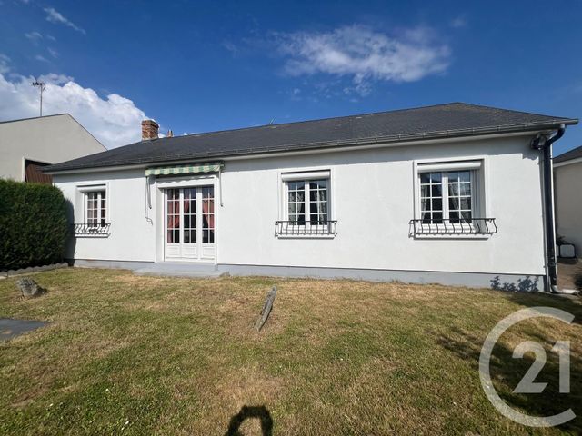 maison - SERMAISES - 45