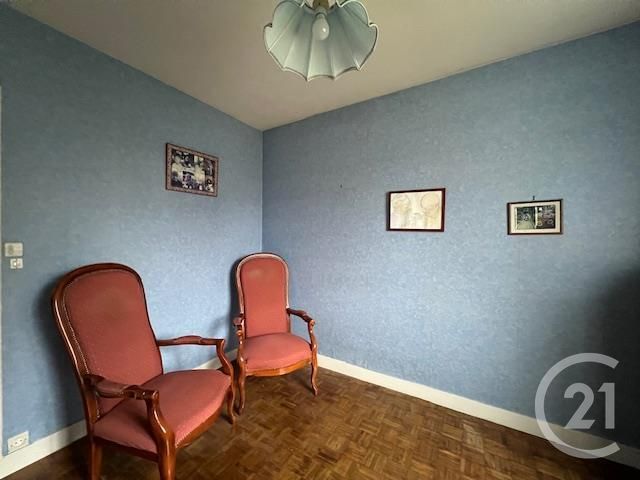 Maison &agrave; vendre - 5 pi&egrave;ces - 75,45 m2 - Sermaises - 45 - CENTRE