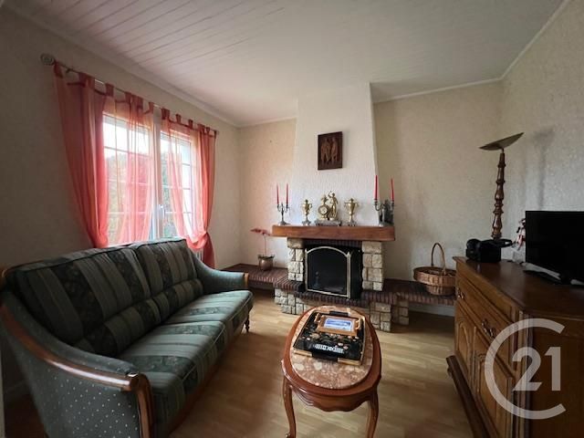 Maison &agrave; vendre - 5 pi&egrave;ces - 75,45 m2 - Sermaises - 45 - CENTRE