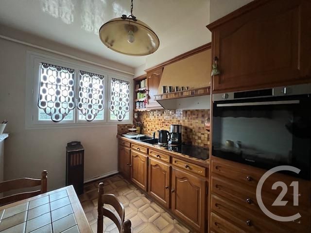 Maison &agrave; vendre - 5 pi&egrave;ces - 75,45 m2 - Sermaises - 45 - CENTRE