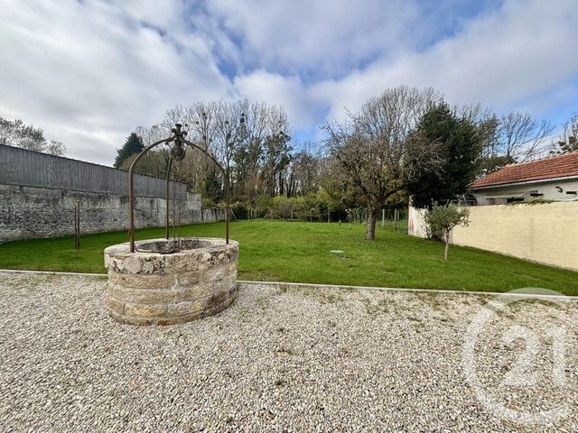 Maison à vendre - 5 pièces - 141,10 m2 - Buthiers - 77 - ILE-DE-FRANCE
