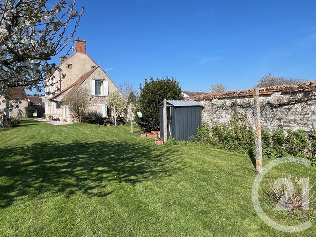 Maison à vendre - 5 pièces - 201,55 m2 - Bouilly En Gatinais - 45 - CENTRE