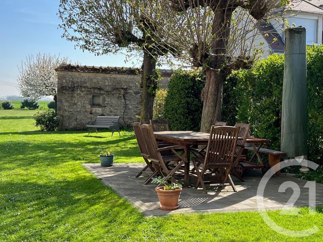 Maison à vendre - 5 pièces - 201,55 m2 - Bouilly En Gatinais - 45 - CENTRE