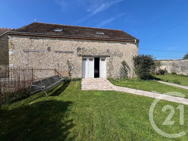 Maison à vendre - 5 pièces - 201,55 m2 - Bouilly En Gatinais - 45 - CENTRE