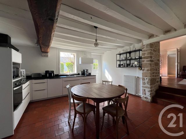 Maison à vendre - 5 pièces - 201,55 m2 - Bouilly En Gatinais - 45 - CENTRE