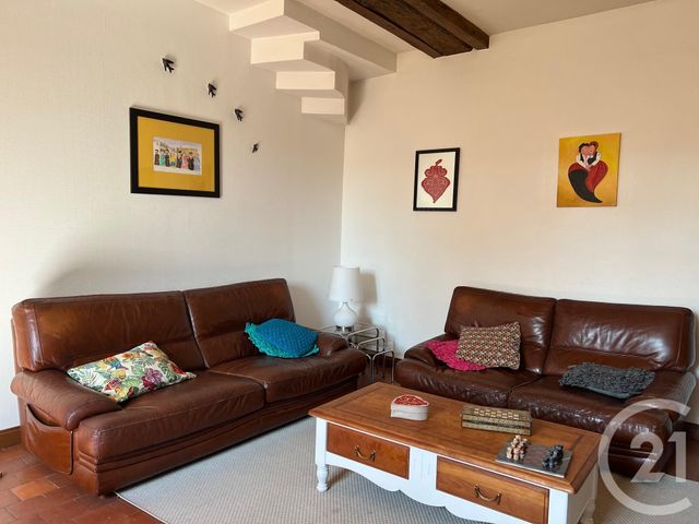 Maison à vendre - 5 pièces - 201,55 m2 - Bouilly En Gatinais - 45 - CENTRE