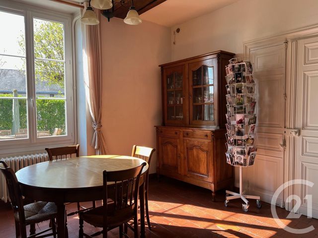 Maison à vendre - 5 pièces - 201,55 m2 - Bouilly En Gatinais - 45 - CENTRE