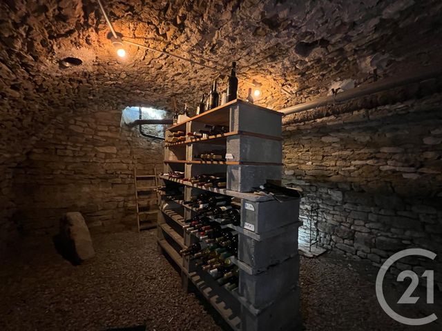 Maison à vendre - 5 pièces - 201,55 m2 - Bouilly En Gatinais - 45 - CENTRE