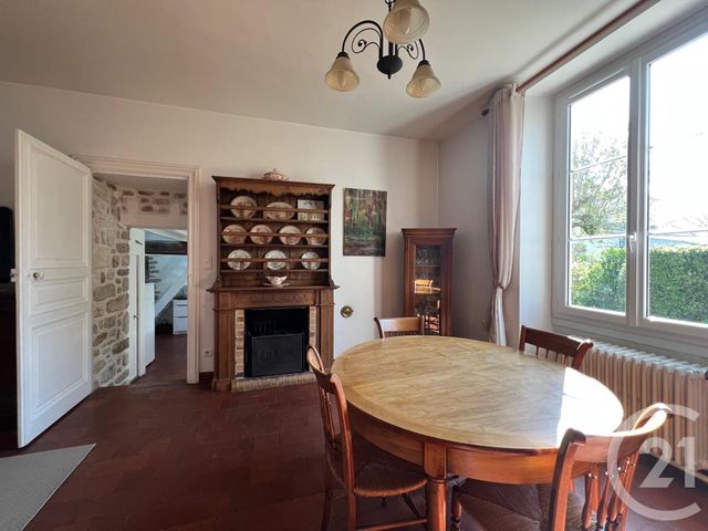 Maison à vendre - 5 pièces - 201,55 m2 - Bouilly En Gatinais - 45 - CENTRE