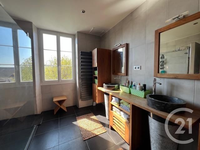 Maison à vendre - 5 pièces - 201,55 m2 - Bouilly En Gatinais - 45 - CENTRE