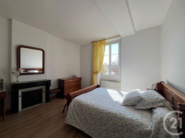 Maison à vendre - 5 pièces - 201,55 m2 - Bouilly En Gatinais - 45 - CENTRE