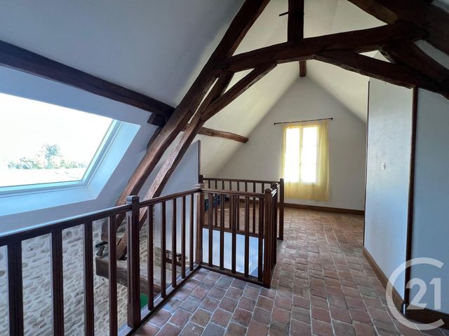 Maison à vendre - 5 pièces - 201,55 m2 - Bouilly En Gatinais - 45 - CENTRE