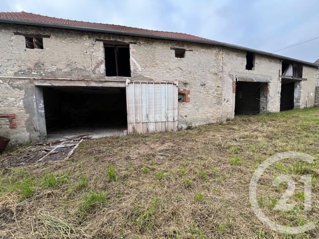Maison à vendre - 3 pièces - 260 m2 - Briarres Sur Essonne - 45 - CENTRE