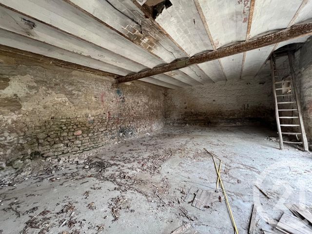 Maison à vendre - 3 pièces - 260 m2 - Briarres Sur Essonne - 45 - CENTRE