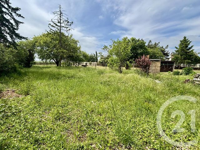 Terrain à vendre - 777 m2 - Briarres Sur Essonne - 45 - CENTRE