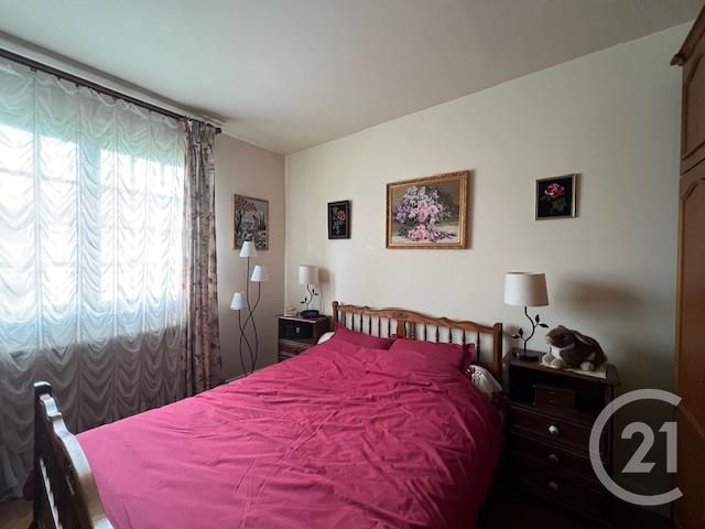 Maison &agrave; vendre - 5 pi&egrave;ces - 77,70 m2 - Puiseaux - 45 - CENTRE