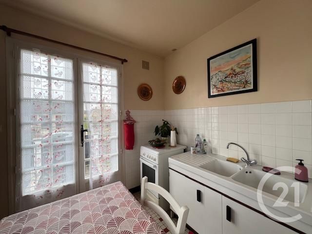 Maison &agrave; vendre - 5 pi&egrave;ces - 77,70 m2 - Puiseaux - 45 - CENTRE