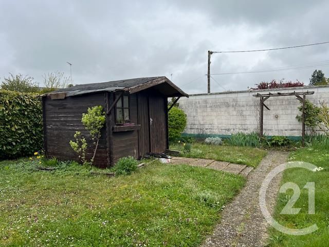 Maison &agrave; vendre - 5 pi&egrave;ces - 77,70 m2 - Puiseaux - 45 - CENTRE