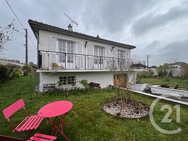 maison - PUISEAUX - 45