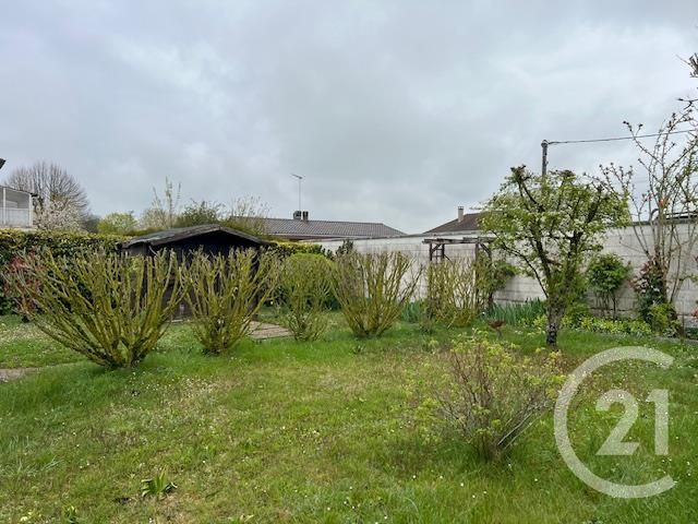 Maison &agrave; vendre - 5 pi&egrave;ces - 77,70 m2 - Puiseaux - 45 - CENTRE