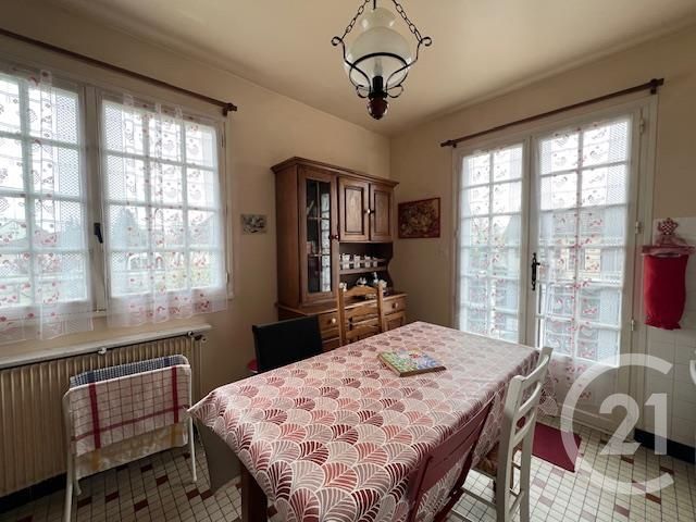 Maison &agrave; vendre - 5 pi&egrave;ces - 77,70 m2 - Puiseaux - 45 - CENTRE