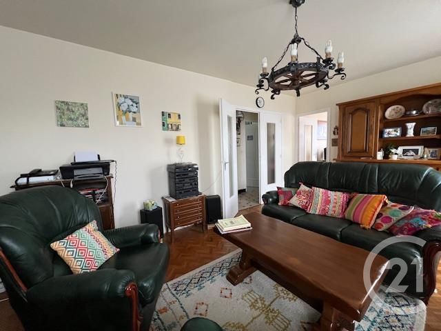 Maison &agrave; vendre - 5 pi&egrave;ces - 77,70 m2 - Puiseaux - 45 - CENTRE