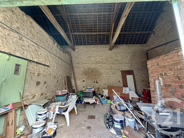 Maison à vendre - 8 pièces - 180 m2 - Le Malesherbois - 45 - CENTRE