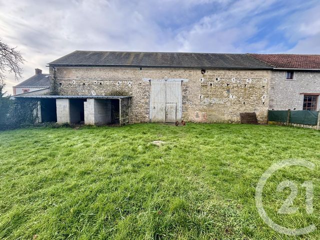 Maison à vendre - 8 pièces - 180 m2 - Le Malesherbois - 45 - CENTRE