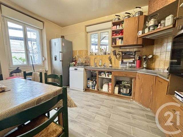 Maison à vendre - 8 pièces - 180 m2 - Le Malesherbois - 45 - CENTRE