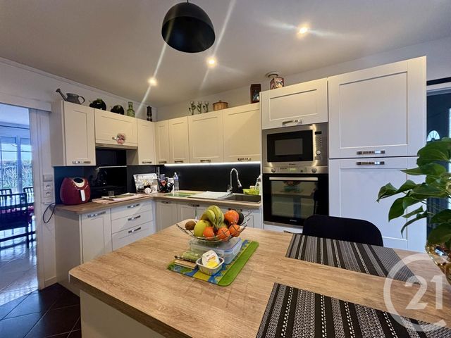 Maison &agrave; vendre - 7 pi&egrave;ces - 114,60 m2 - Le Malesherbois - 45 - CENTRE