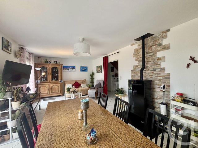 Maison &agrave; vendre - 7 pi&egrave;ces - 114,60 m2 - Le Malesherbois - 45 - CENTRE