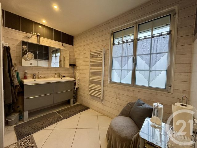 Maison &agrave; vendre - 7 pi&egrave;ces - 114,60 m2 - Le Malesherbois - 45 - CENTRE