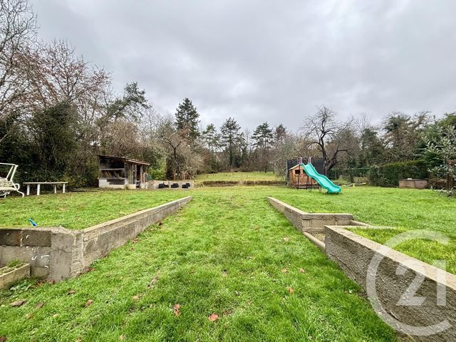 Maison &agrave; vendre - 6 pi&egrave;ces - 150 m2 - Nanteau Sur Essonne - 77 - ILE-DE-FRANCE