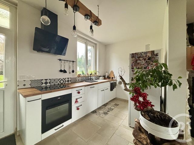 Maison &agrave; vendre - 6 pi&egrave;ces - 150 m2 - Nanteau Sur Essonne - 77 - ILE-DE-FRANCE