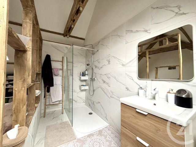 Maison &agrave; vendre - 6 pi&egrave;ces - 150 m2 - Nanteau Sur Essonne - 77 - ILE-DE-FRANCE