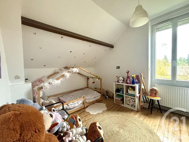 Maison &agrave; vendre - 6 pi&egrave;ces - 150 m2 - Nanteau Sur Essonne - 77 - ILE-DE-FRANCE